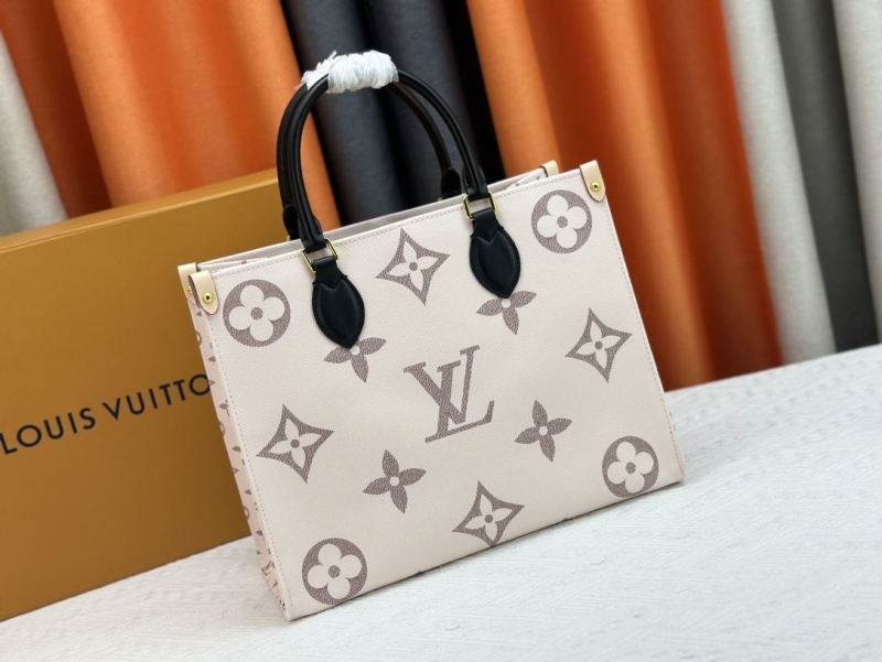 LV Shopping Bags